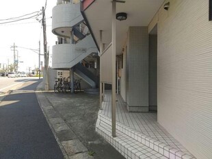 都賀駅 徒歩9分 4階の物件外観写真